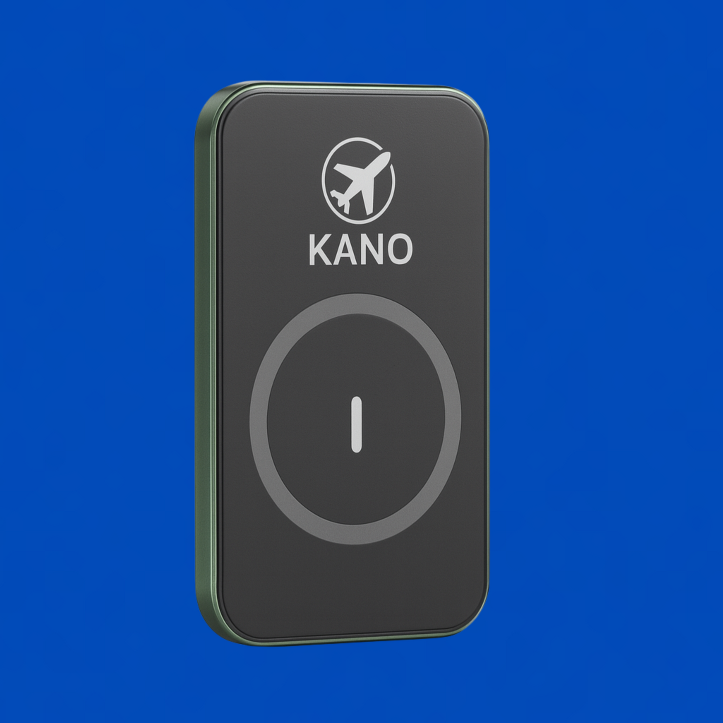 KANO - MINCHARGE