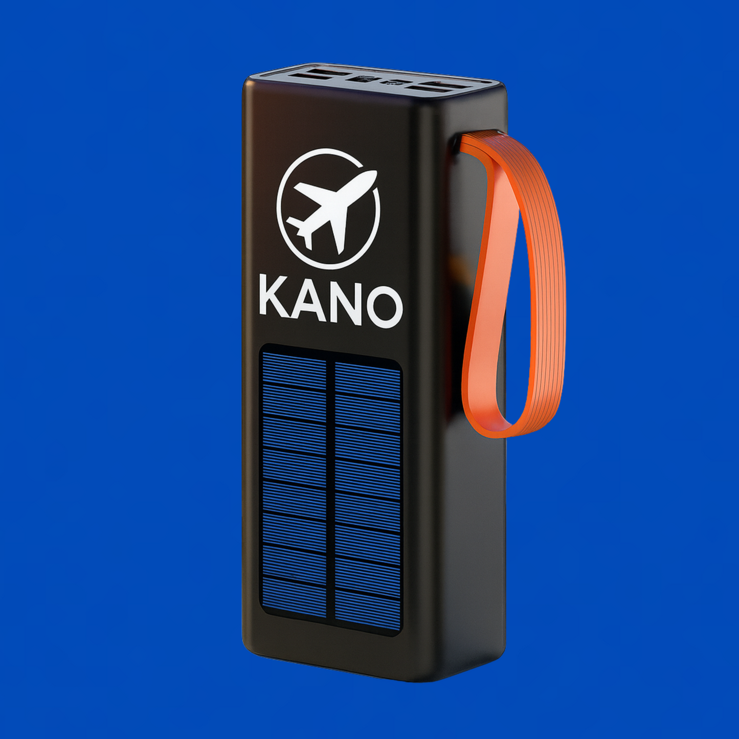 KANO - VOLT