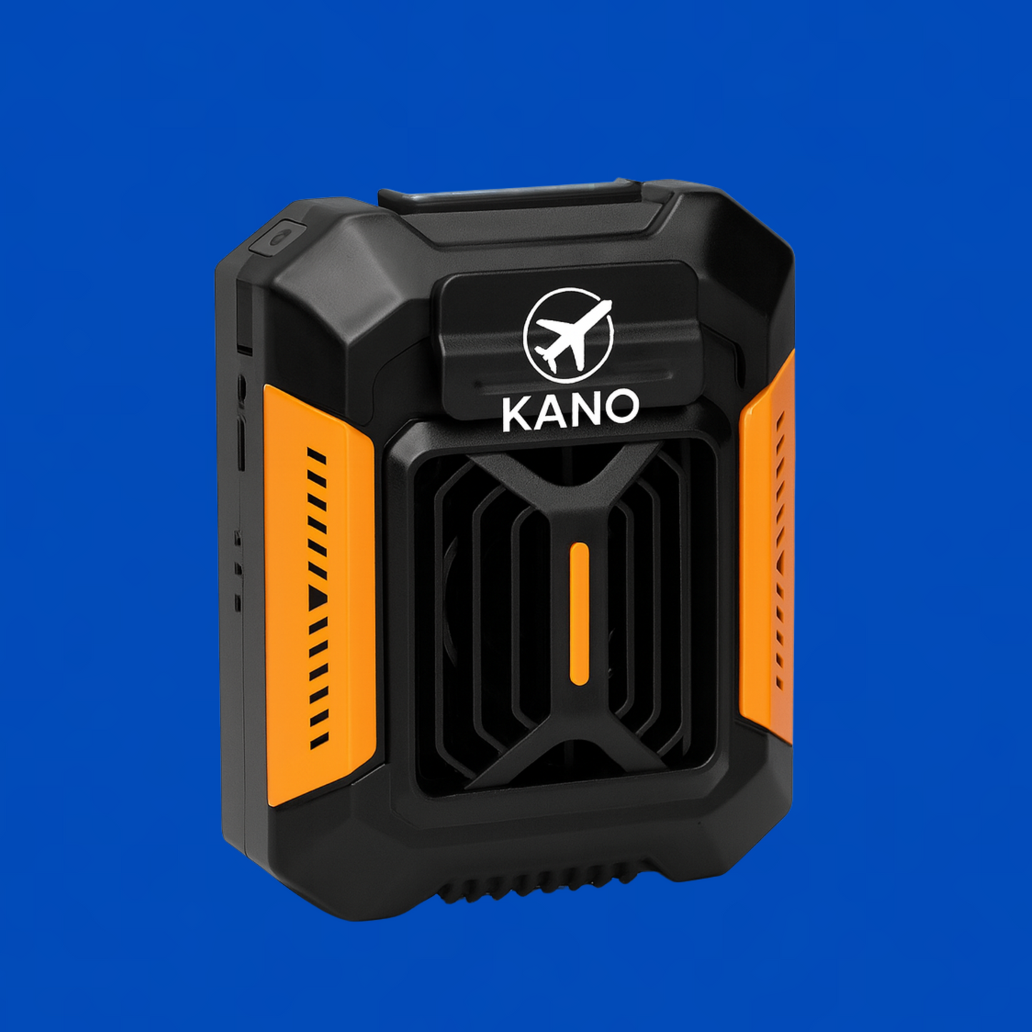 KANO - BREEZE
