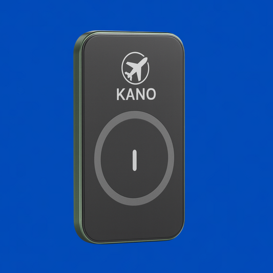 KANO - MINCHARGE