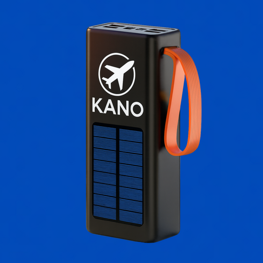 KANO - VOLT