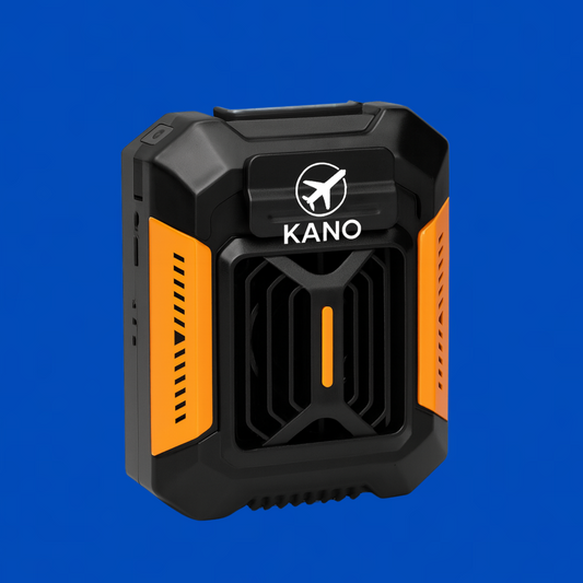 KANO - BREEZE