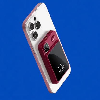 KANO GIRLCHARGE | מטען נייד מהיר וקומפקטי